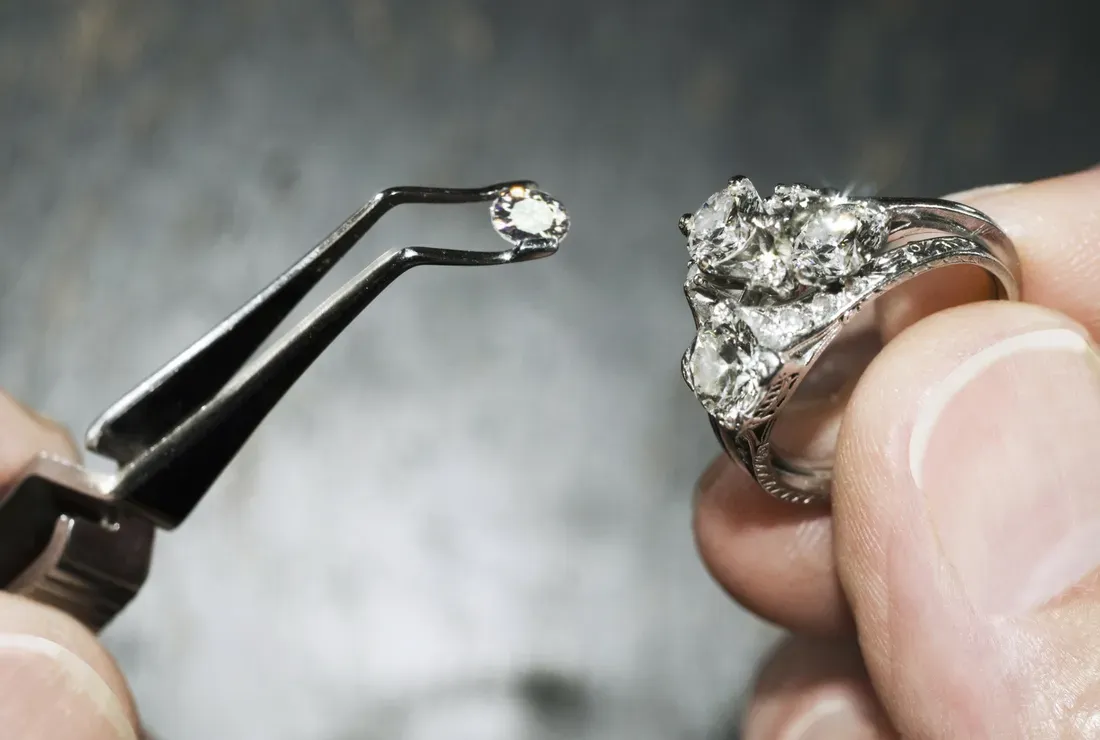 Jewelry Repair